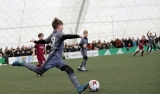 Harmonogram gier 14. edycji Legia Cup